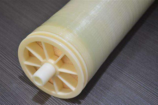 反滲透膜工作過程中出水量突然減少是什么原因？