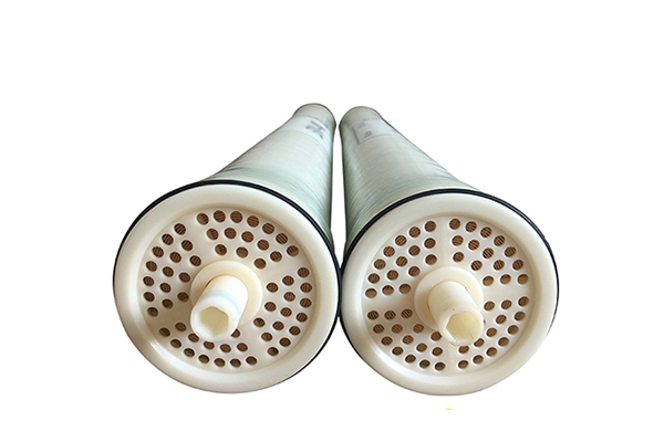 東麗TM720-400反滲透膜電導率過高是什么原因？怎么解決？